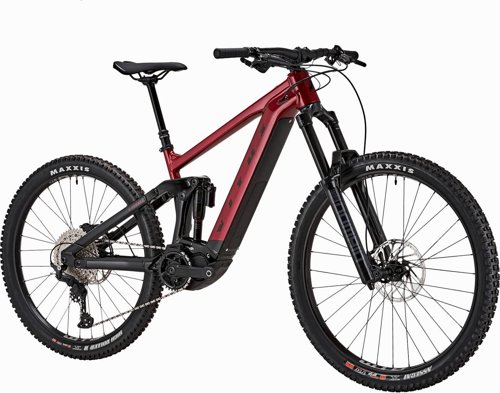 Vitus E-Sommet VR  - Thumbnail 2