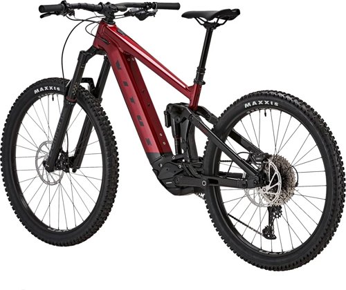 Vitus E-Sommet VR  - Thumbnail 5