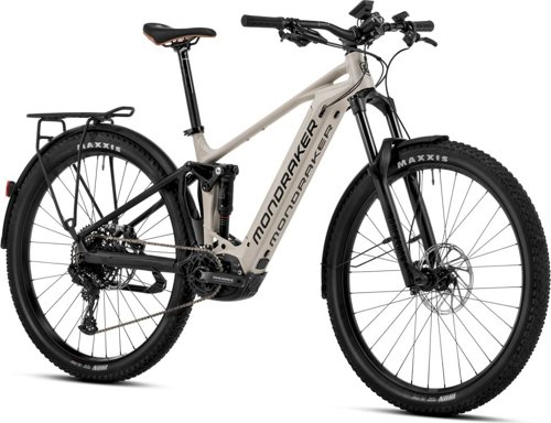 Mondraker CHASER X  - Thumbnail 2