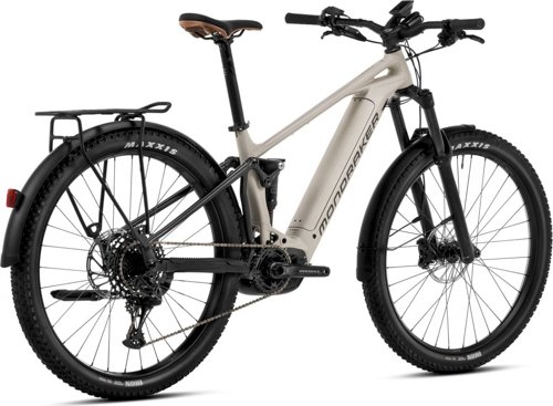 Mondraker CHASER X  - Thumbnail 3