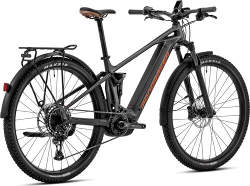 Mondraker CHASER X  - Thumbnail 6