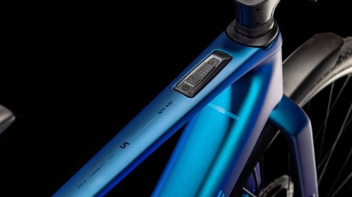 CUBE NULANE HYBRID C:62, SLX FE 400X  - Thumbnail 2