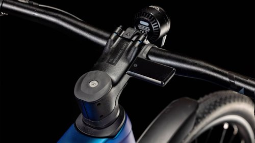 CUBE NULANE HYBRID C:62, SLX FE 400X  - Thumbnail 3