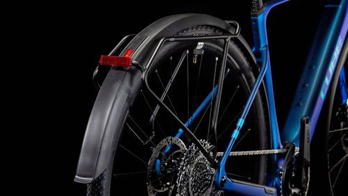 CUBE NULANE HYBRID C:62, SLX FE 400X  - Thumbnail 4