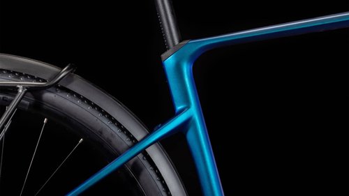 CUBE NULANE HYBRID C:62, SLX FE 400X  - Thumbnail 5