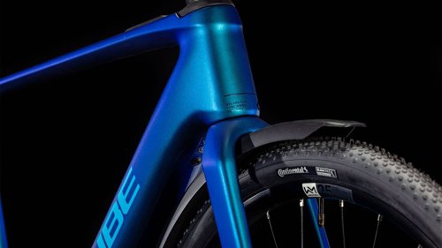 CUBE NULANE HYBRID C:62, SLX FE 400X  - Thumbnail 6