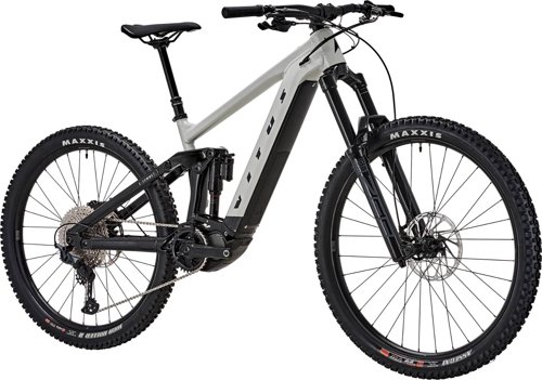 Vitus E-Sommet 297 VRS  - Thumbnail 2