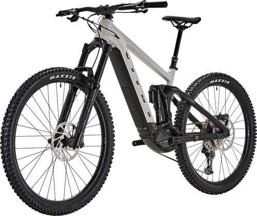 Vitus E-Sommet 297 VRS  - Thumbnail 3