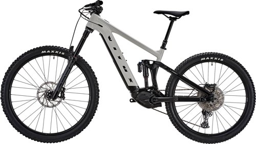 Vitus E-Sommet 297 VRS  - Thumbnail 6