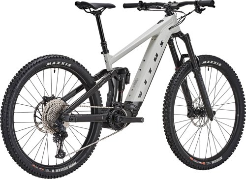 Vitus E-Sommet VRS  - Thumbnail 4