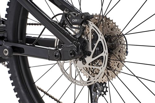 Vitus E-Sommet VRS  - Thumbnail 6