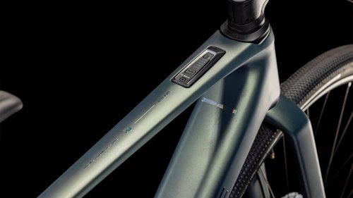 CUBE NULANE HYBRID C:62, RACE 400X  - Thumbnail 2