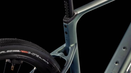 CUBE NULANE HYBRID C:62, RACE 400X  - Thumbnail 3