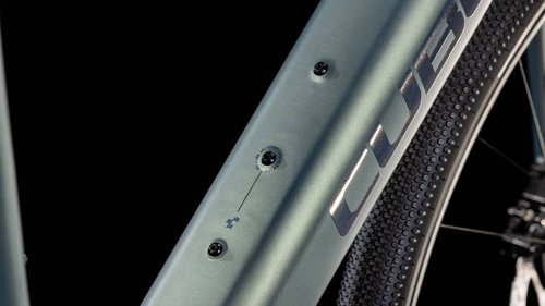 CUBE NULANE HYBRID C:62, RACE 400X  - Thumbnail 4