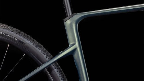 CUBE NULANE HYBRID C:62, RACE 400X  - Thumbnail 5