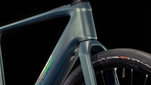 CUBE NULANE HYBRID C:62, RACE 400X  - Thumbnail 6