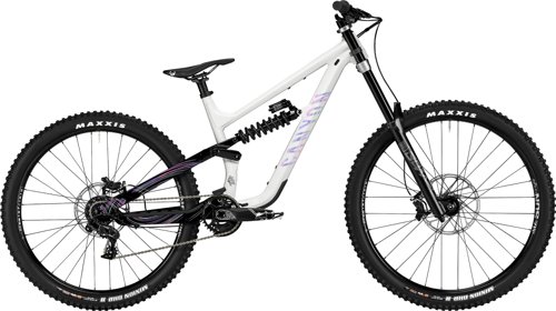 Canyon Torque DH CLLCTV 