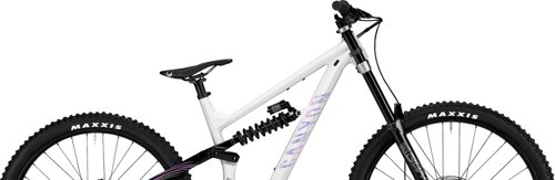 Canyon Torque DH CLLCTV  - Thumbnail 2