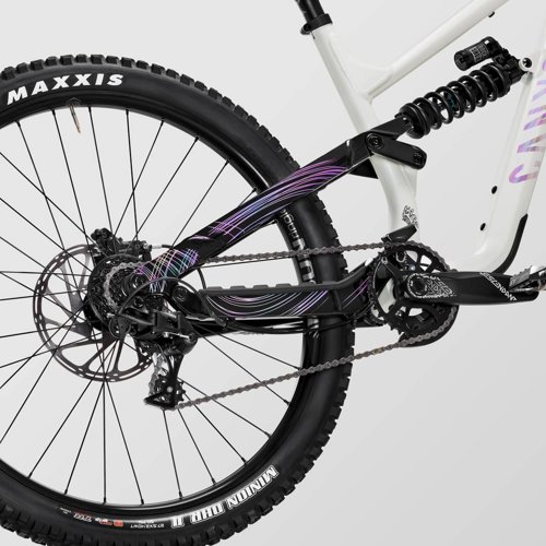 Canyon Torque DH CLLCTV  - Thumbnail 3