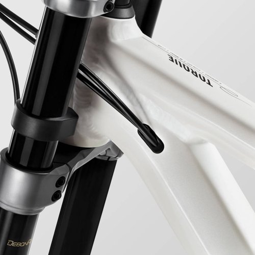 Canyon Torque DH CLLCTV  - Thumbnail 5