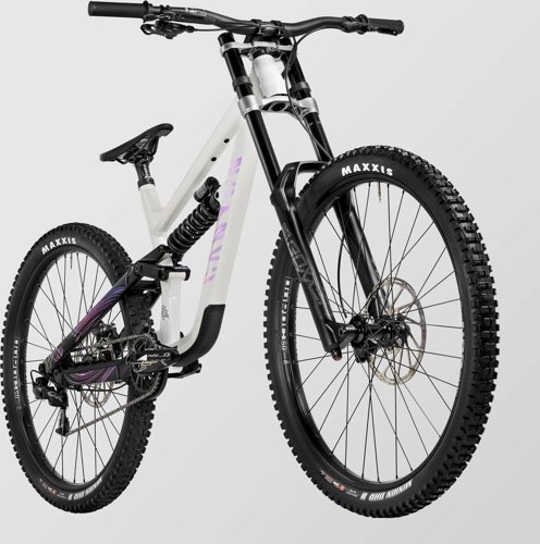 Canyon Torque DH CLLCTV  - Thumbnail 6