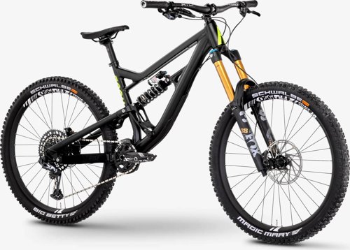 Rose SOUL FIRE 3  - Thumbnail 2