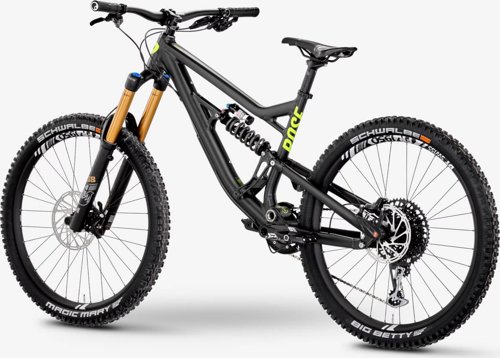 Rose SOUL FIRE 3  - Thumbnail 4