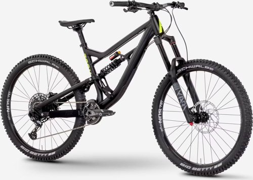 Rose SOUL FIRE 1  - Thumbnail 2