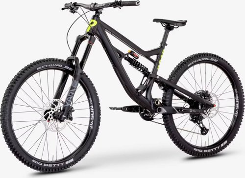 Rose SOUL FIRE 1  - Thumbnail 3