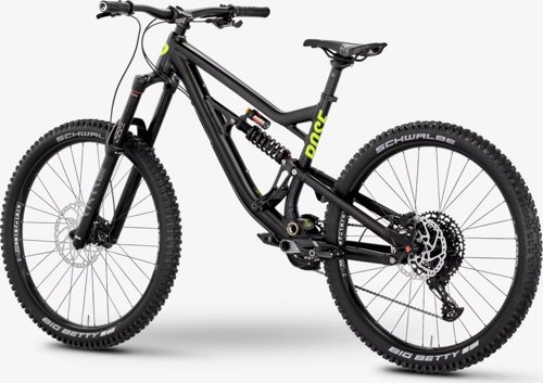 Rose SOUL FIRE 1  - Thumbnail 4