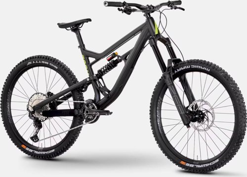 Rose SOUL FIRE 2  - Thumbnail 2