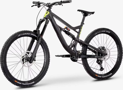 Rose SOUL FIRE 2  - Thumbnail 3