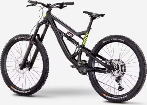 Rose SOUL FIRE 2  - Thumbnail 4