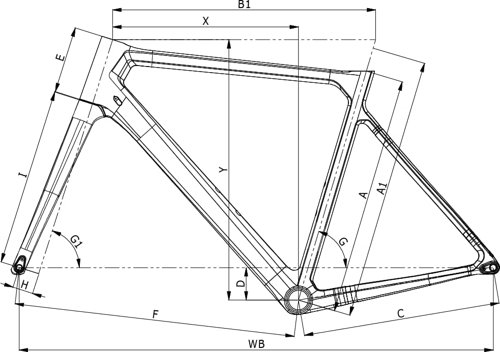 Bianchi Sprint Rival AXS  - Thumbnail 2