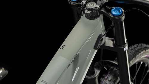 CUBE TWO15 HPC SLX 29  - Thumbnail 2