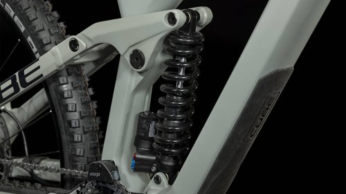 CUBE TWO15 HPC SLX 29  - Thumbnail 4