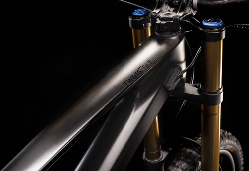 CUBE TWO15 HPC SLT  - Thumbnail 2