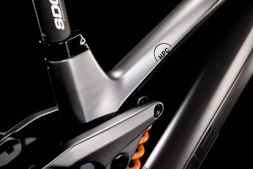 CUBE TWO15 HPC SLT  - Thumbnail 4