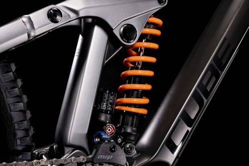 CUBE TWO15 HPC SLT  - Thumbnail 5