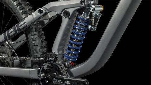 CUBE TWO15 PRO 27.5  - Thumbnail 4