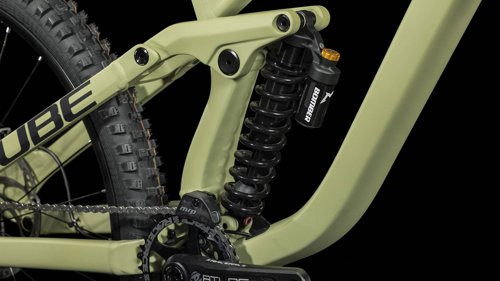 CUBE TWO15 RACE 27.5  - Thumbnail 4