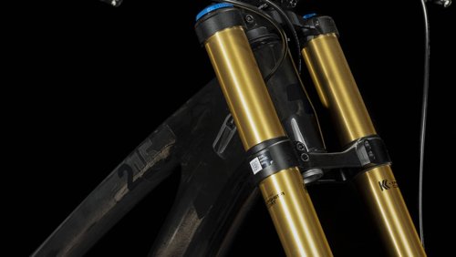 CUBE TWO15 HPC SLT 29  - Thumbnail 3