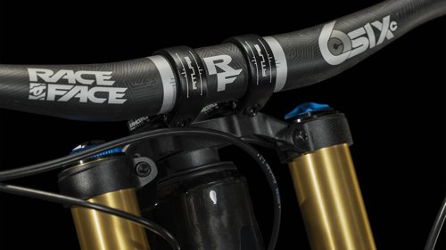 CUBE TWO15 HPC SLT 29  - Thumbnail 4