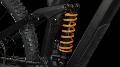 CUBE TWO15 HPC SLT 29  - Thumbnail 5