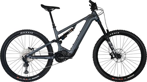 Norco Range VLT A1 