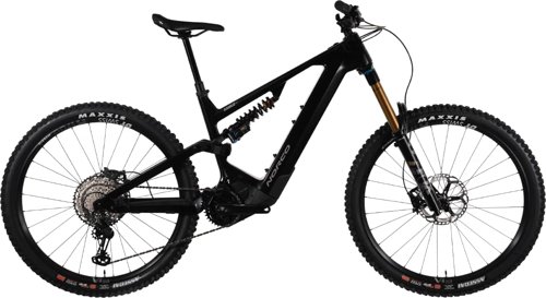 Norco Range VLT C1 