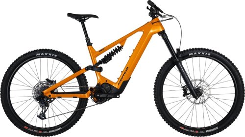 Norco Range VLT C2 