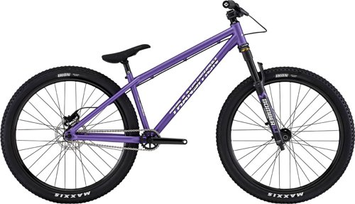 Transition PBJ Complete 