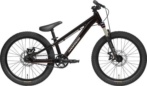 Norco Rampage 2.2 