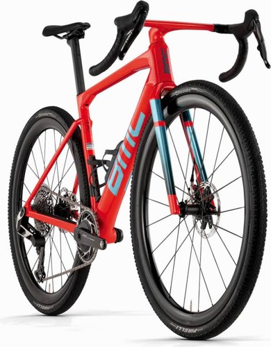 BMC Kaius 01 ONE  - Thumbnail 2